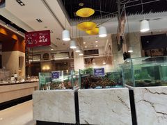 -旺顺阁海鲜广场(亚运村店)