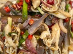 -四川小胡子海鲜(丁村万人海鲜广场店)