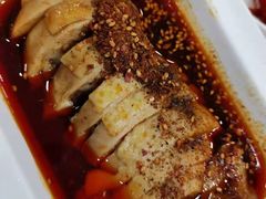 -服务大楼冷面(延大店)