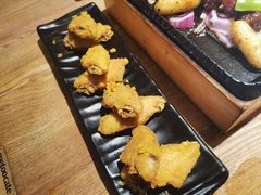 -蜜桃餐厅·江浙融合菜(荟聚购物中心店)