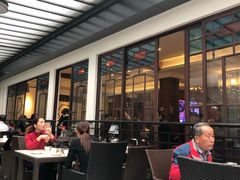 -顺丰轩园林酒家(天河店)