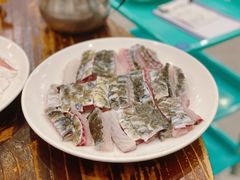 -正能量脆肉鲩火锅