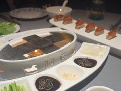 -阿庄新豫菜(通泰路店)