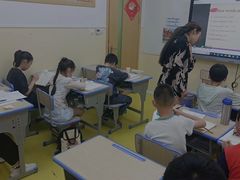 -昂立青少儿成长中心(杨浦国和1000校区)