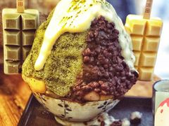 -WONDER ICE 萬得冰田(建設路总店)