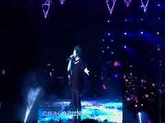 -南京奥林匹克体育中心-体育馆