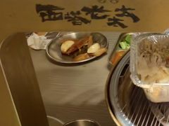 -西塔老太太泥炉烤肉(温州首店万象城黑金店)