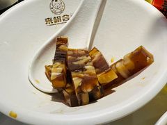 -来相会饺子·新辽菜(甘家口店)