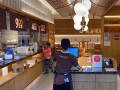 -王春春鸡汤饭(成都城西优品道店)
