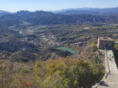 -司马台长城