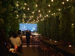 -顶层酒吧ROOF(上海艾迪逊酒店)