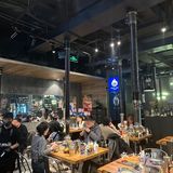 风靡韩国的烤肉店终于get了！