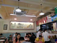 大堂-華歡冰室-WahFoon(吉大店)