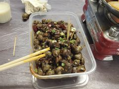 -桂萍特色牛筋牛杂(长堤街总店)