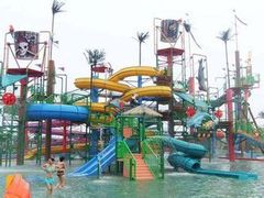 -海盗传奇水世界