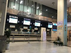 -成都市第二人民医院(庆云院区)