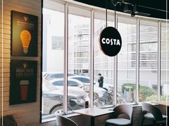 -COSTA COFFEE(百葛服务区店)