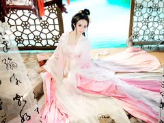 -九月鹰飞汉服摄影工作室