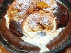 -吃饼人西餐(南开店)