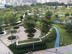 -深圳来福士广场