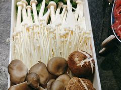 -味舵主重庆火锅(邓尉路店)