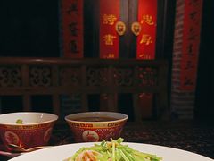 -局气 烤鸭·北京菜(光华路店)