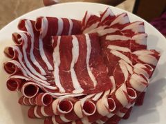 -清真·鸦儿李记·涮肉(花市店)