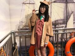 -JOJO实景沉浸侦探剧本杀(大悦城店)