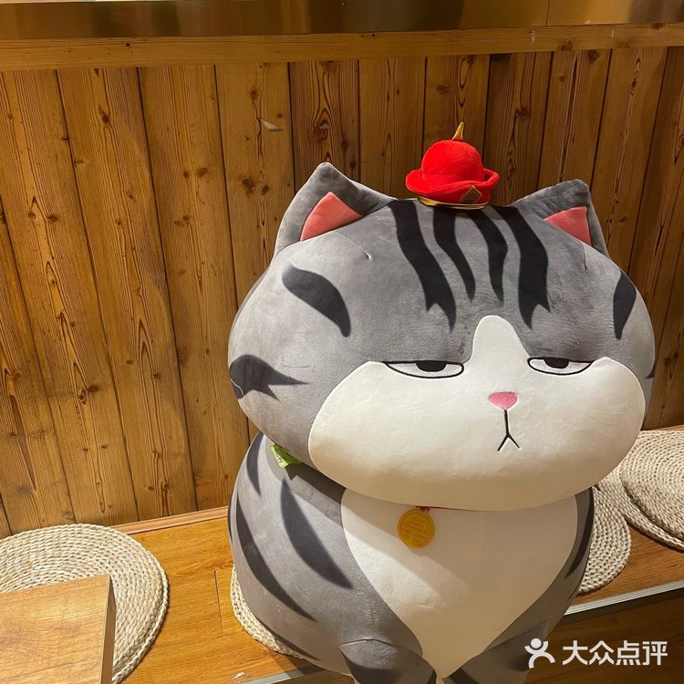 成都探店，喜欢吃烤肉的朋友不要错过的五本家烤肉！