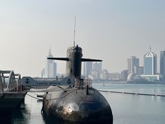 -中国人民解放军海军博物馆