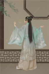 -美云庭古装·格格服汉服·京城旅拍(北京店)