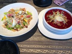 -良木缘咖啡西餐(太古里店)