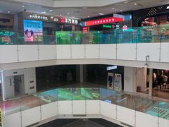 -北京华联购物中心(天通苑店)