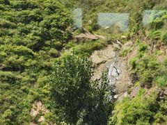 -黄金寨原生态旅游区