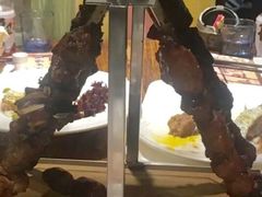 -通海俄式烧烤·俄罗斯大串(嵩山路店)