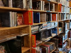 -独音唱片 Indie Music