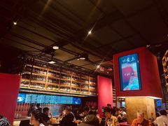 -牛啤堂精酿啤酒餐吧(五棵松华熙店)