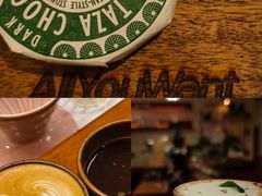 -The Roastery By AllYouWant(福田店)