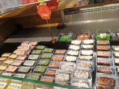 -池田寿司·4H鲜作(西直门凯德华联店)