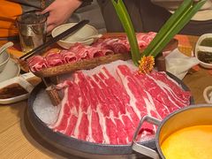 -生如夏花泰式火锅(西村黑金店)
