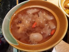 -吃饭皇帝大土家民族菜(正大广场店)