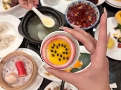 -京香轩·中餐厅(上海中庚聚龙酒店)