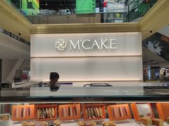 -M'CAKE(西单大悦城店)