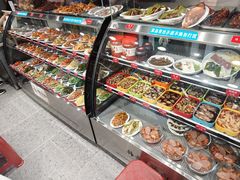 -韩麦大冷面(桂花街直营店)