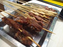 -金乐活美食(中街店)