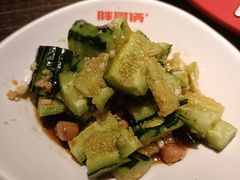 -胖哥俩肉蟹煲(萧山加州阳光店)
