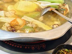 -壹道鸣·药膳鸡(月苑店)