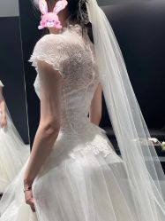 -Vera Wang婚纱礼服旗舰店