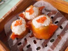 -蔡澜点心·粤菜(领展购物广场店)