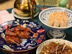 -誉八仙粤菜(万象天地店)